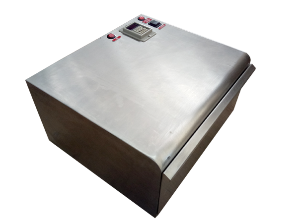 Rubber Stamp Machine - LHA5