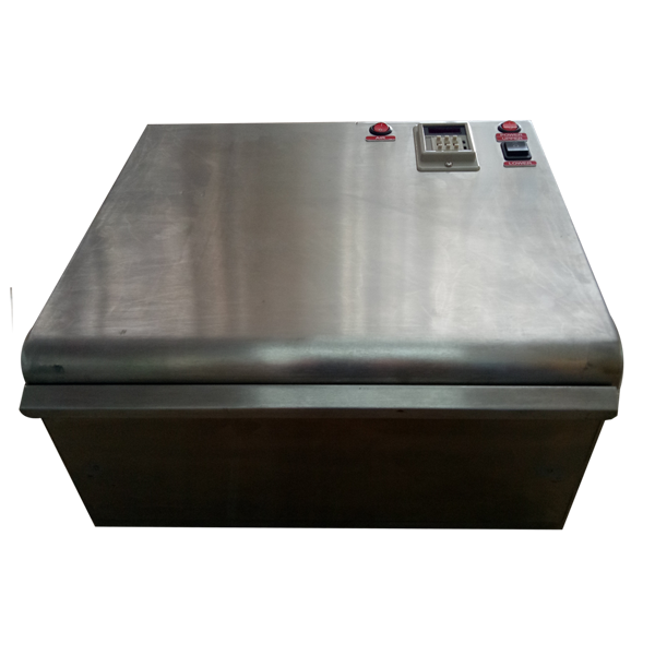 Rubber Stamp Machine - LHA5