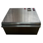 Rubber Stamp Machine - LHA5