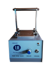 Flash Stamp Machine - LHF2b