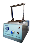 Flash Stamp Machine - LHF2b