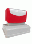 Double Foam Flash Stamp Holder