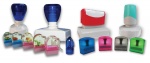 Different types of Flash Stamp Holders