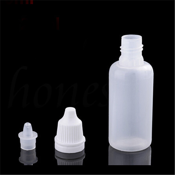 parts of refill bottle for flash ink