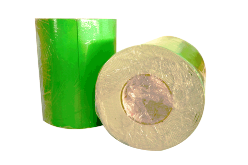 LH Double Side Tape for Rubber Stamp Making